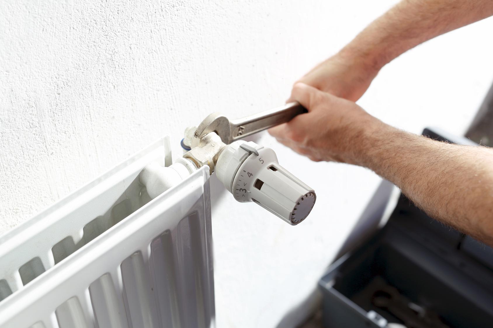  chauffagiste Neuilly-sur-Marne