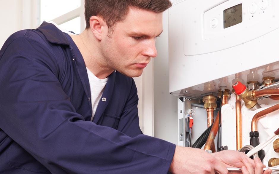  chauffagiste Neuilly-sur-Marne