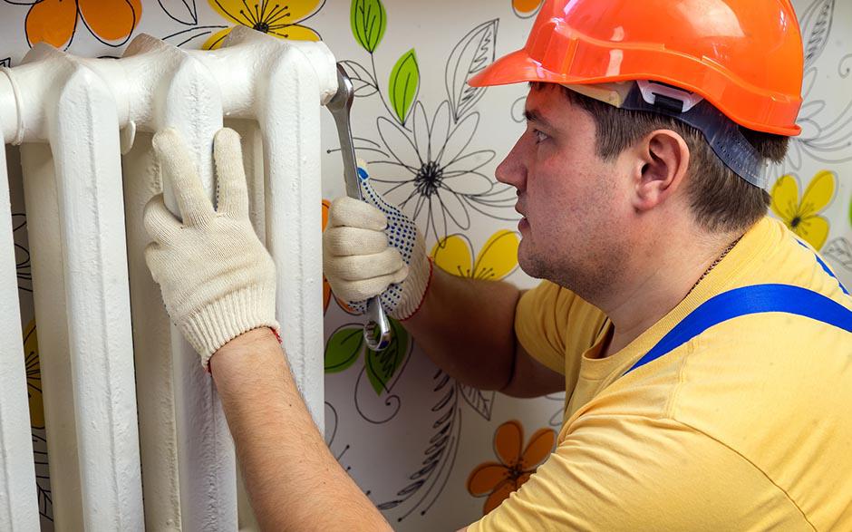  chauffagiste Neuilly-sur-Marne